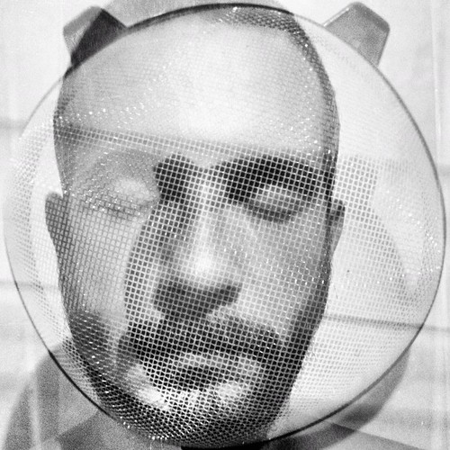 The Mesh selfie | Atibaia | Jaime Scatena