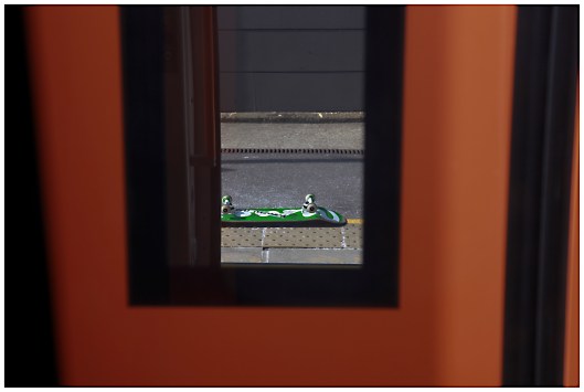 this is his church and my pleasure | London | r.cambusano