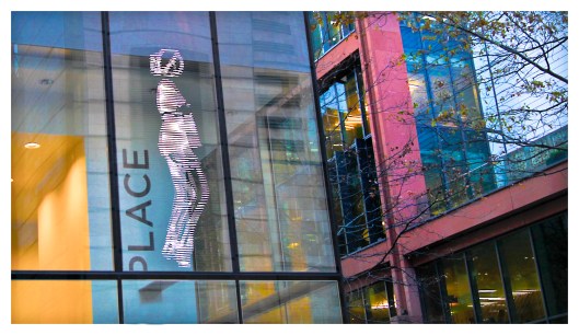 your place | London | R.Cambusano