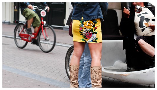 love&luck | Amsterdam | R.Cambusano