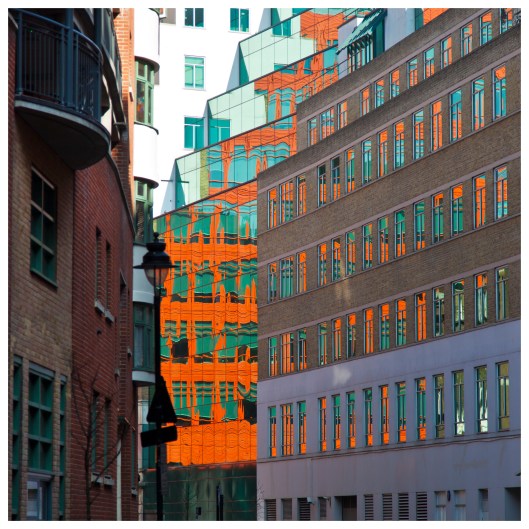 Sensitivity2 | London | R.Cambusano