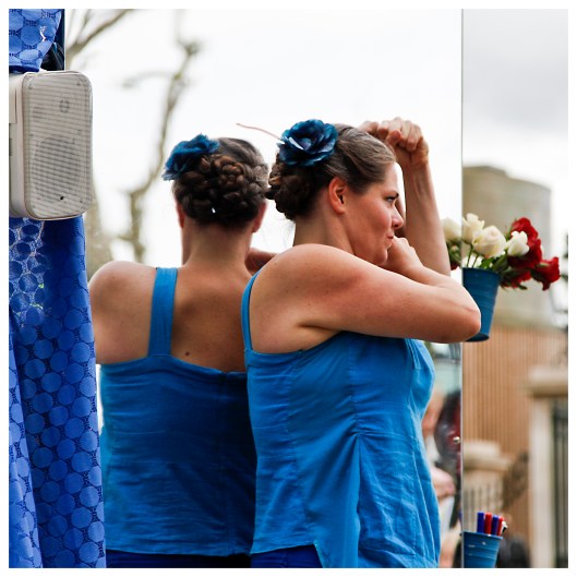 be_strong | London | R.Cambusano