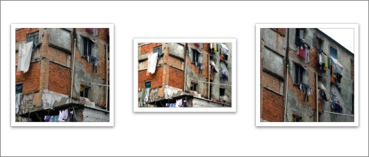 reflexão múltipla | Brasil | R.Cambusano