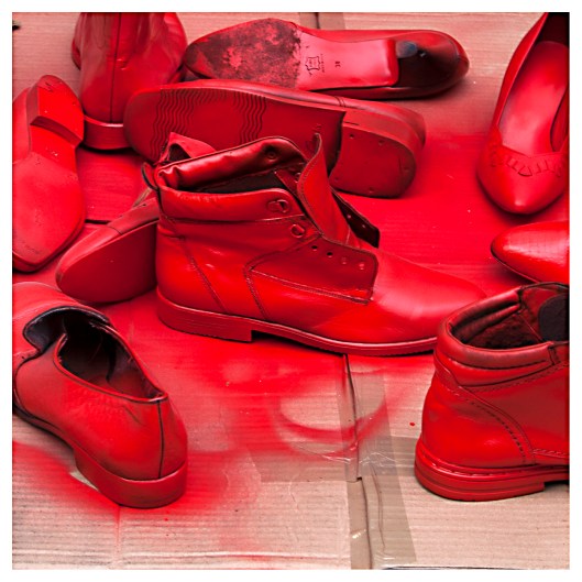 Walk Away | London | R.Cambusano