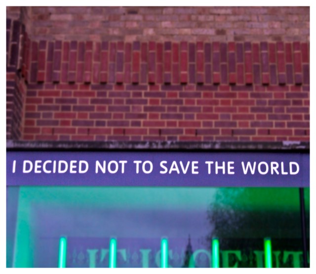 a_decided_approach_to_a _ittle_problem  | London | R.Cambusano