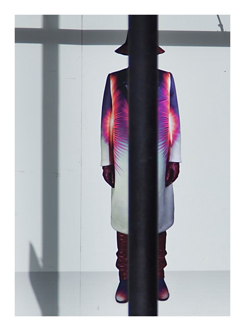 hidden for a long time | London | R.Cambusano