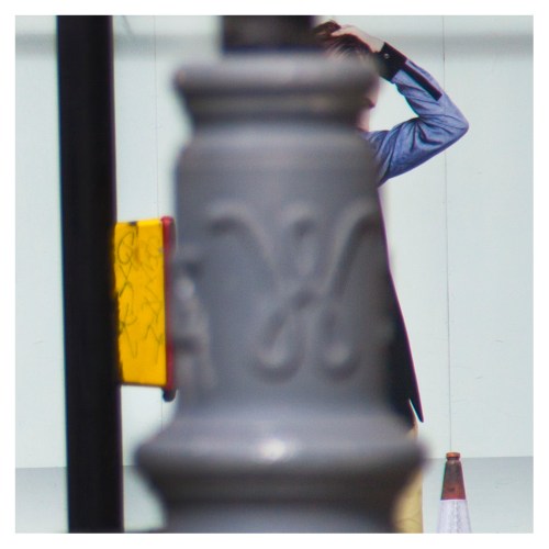 hidden for a long time | London | R.Cambusano