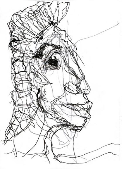 drawing | Curitiba | Ygor Raduy