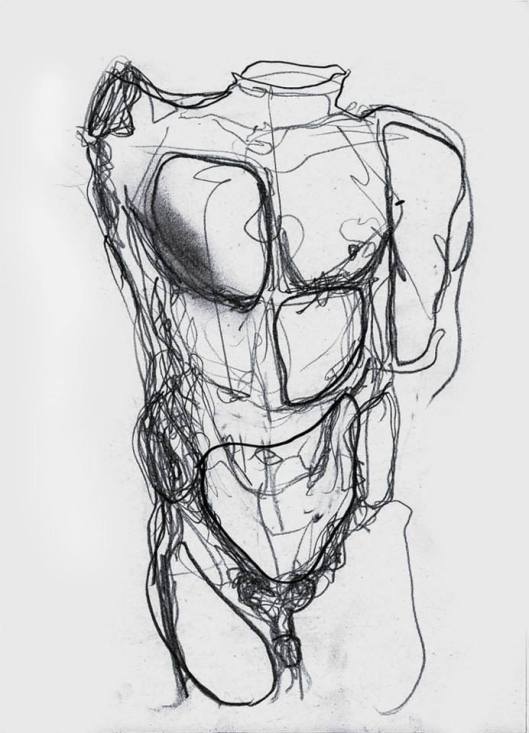 drawing 02 | Curitiba | Ygor Raduy