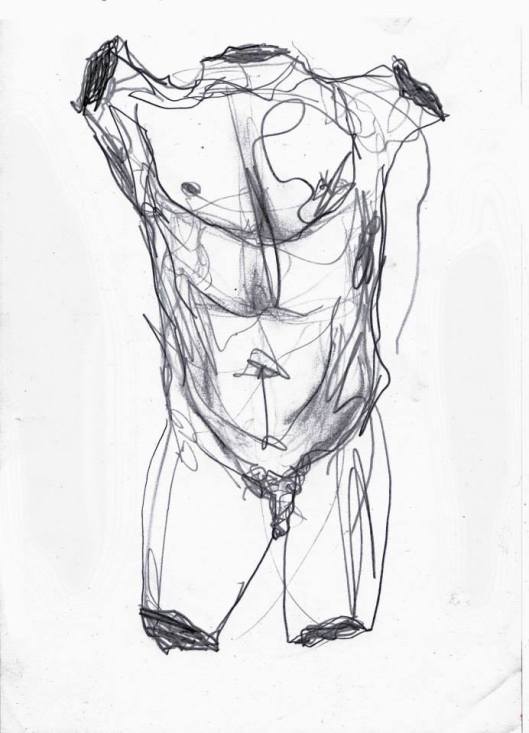 drawing 01 | Curitiba | Ygor Raduy