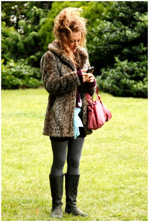 human 5 | London | R.Cambusano