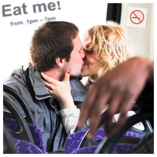 for starter I will have him I London I R.Cambusano