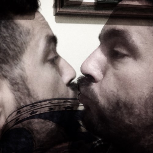 Kissing a fool | Atibaia | Jaime Scatena