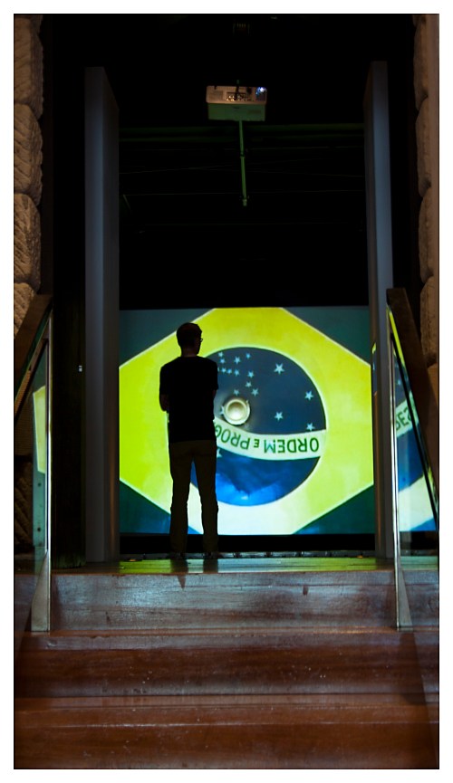 upside-down is the right side up | London | R.Cambusano