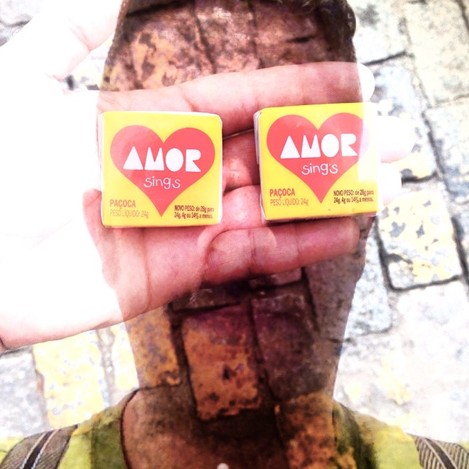 Sem Amor  | Atibaia | Jaime Scatena