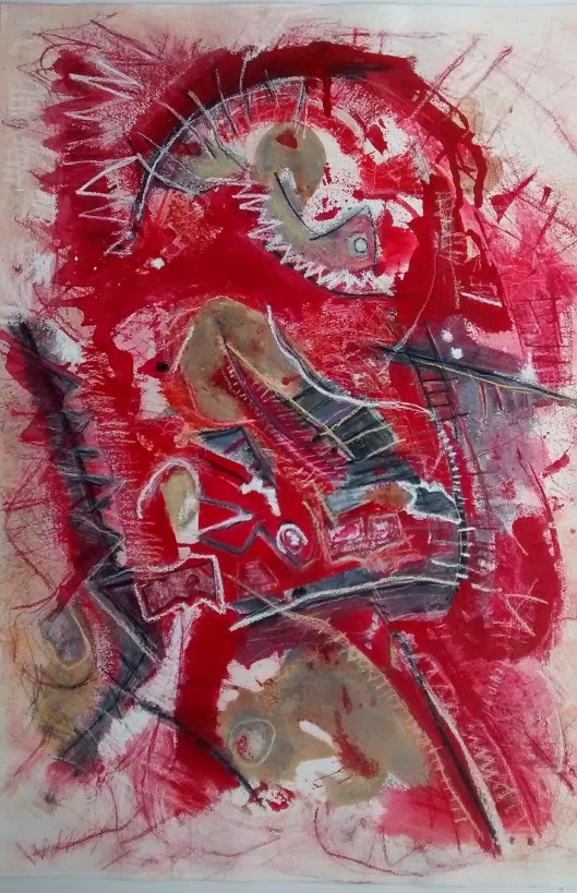 Untitled | Apucarana | Silvia Migliari