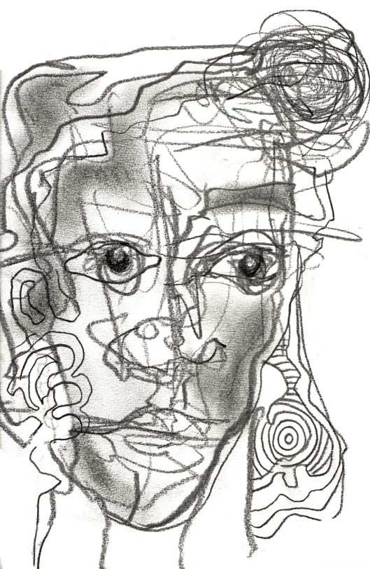 drawing 01 | Londrina | Ygor Raduy