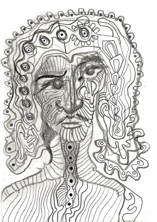 drawing 02 | Londrina | Ygor Raduy.