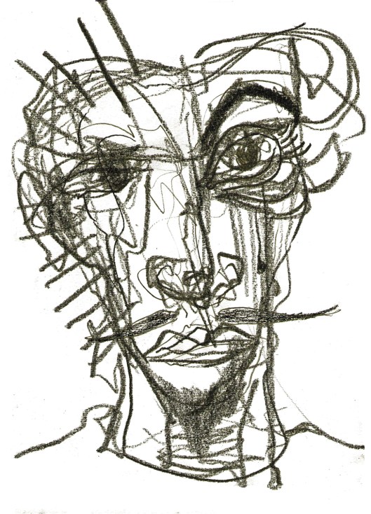 drawing 03 | Londrina | Ygor Raduy.