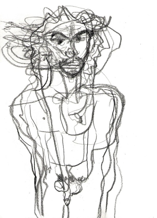 drawing 04 | Londrina | Ygor Raduy