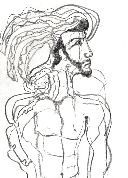 drawing 05 | Londrina | Ygor Raduy