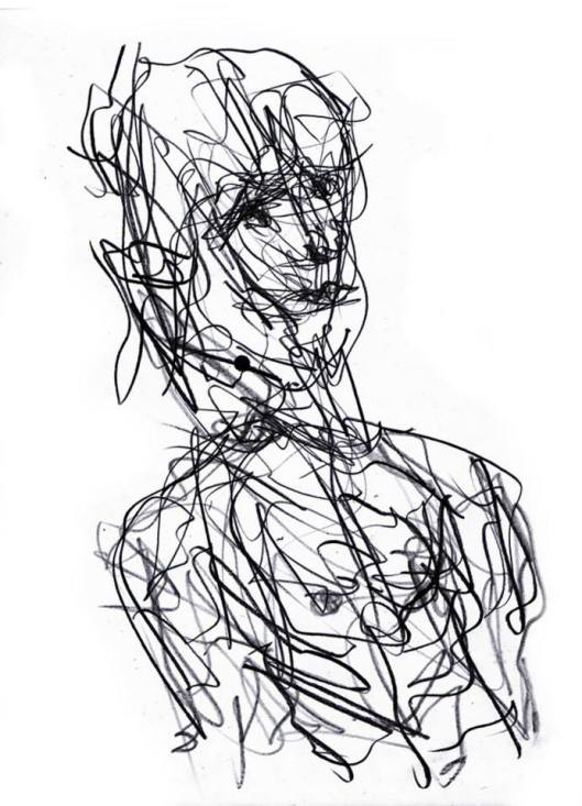 drawing 04 | Londrina | Ygor Raduy.