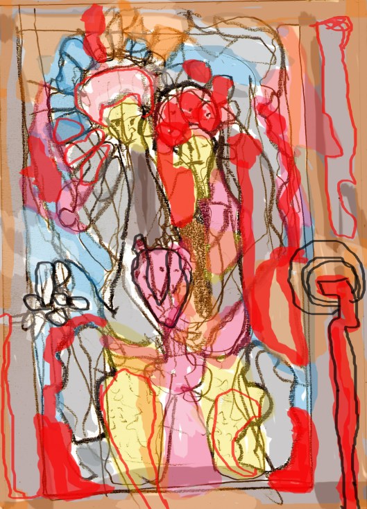 drawing | Londrina | ygor raduy