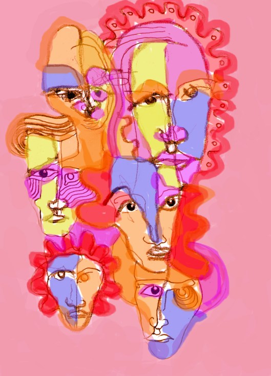 drawing | Londrina | ygor raduy