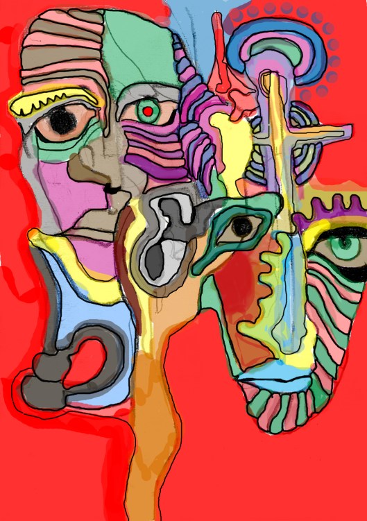 drawing | Londrina | ygor raduy