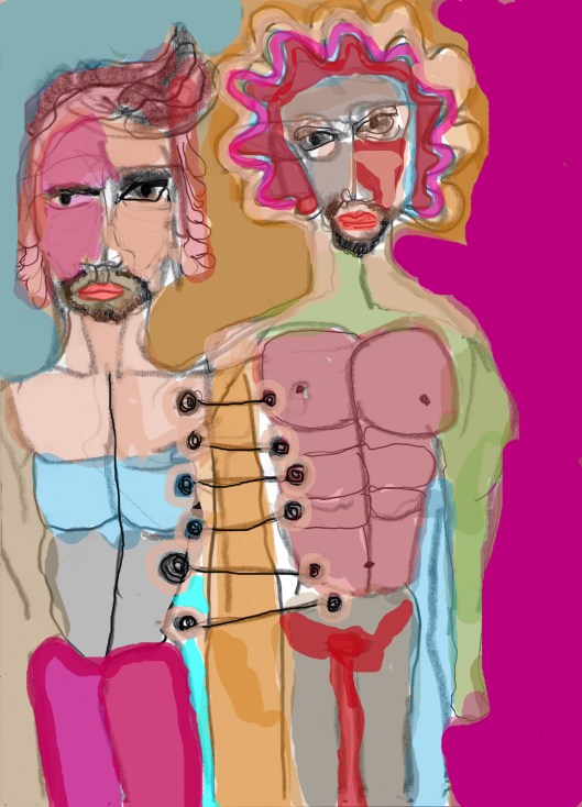 drawing | Londrina | ygor raduy