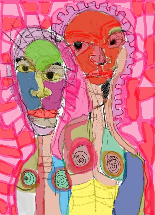 drawing | Londrina | ygor raduy