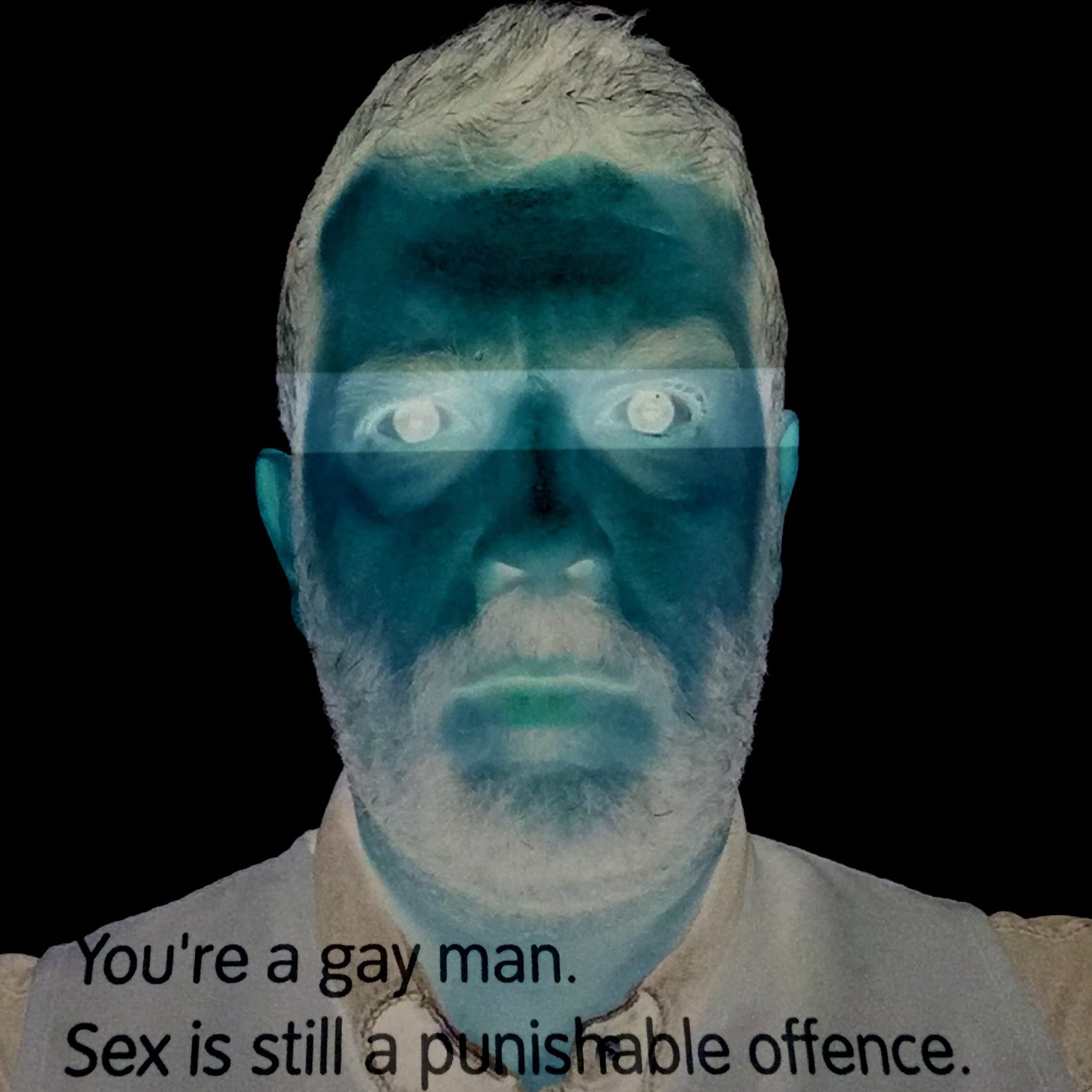 #SelfieKing @ Tate Modern