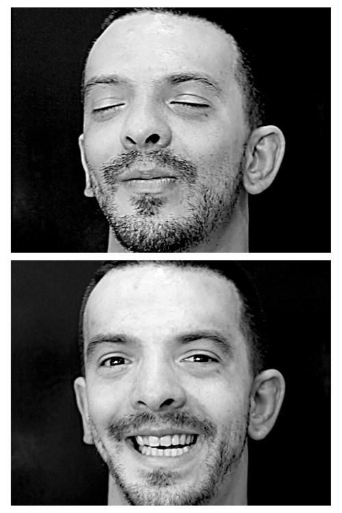 In the beginning was Nothing, and Nothing created Everything.