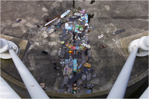 dead-skate | London | R.Cambusano