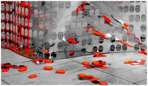 detached of reality | London | R.Cambusano