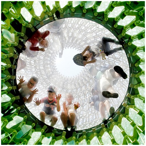 from-the-botton-of-the-glass-jar | London | R.Cambusano