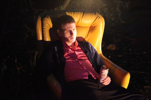 give-in | London | R.Cambusano