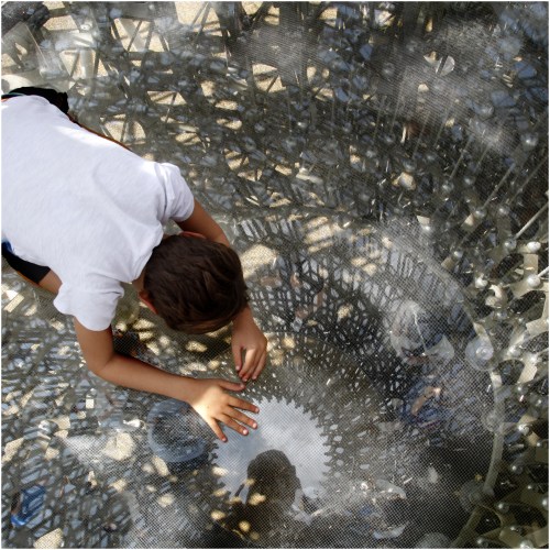 I_am_still_there_somewhere |London | R.Cambusano