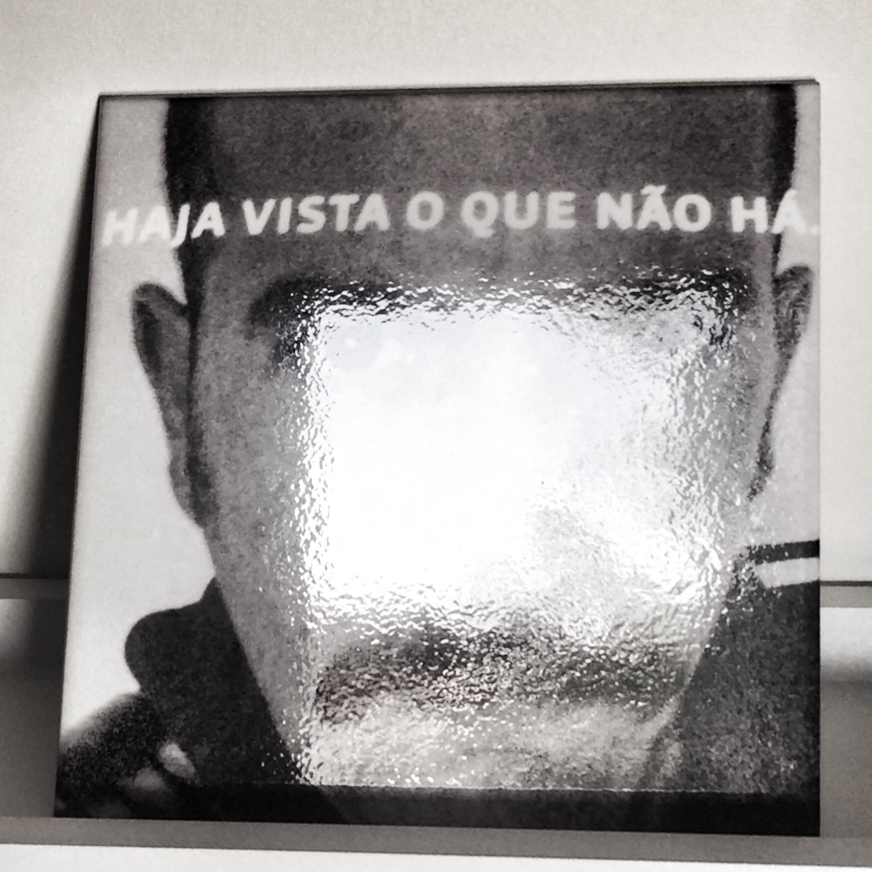 Haja vista (#SelfieKing) | Atibaia | Jaime Scatena