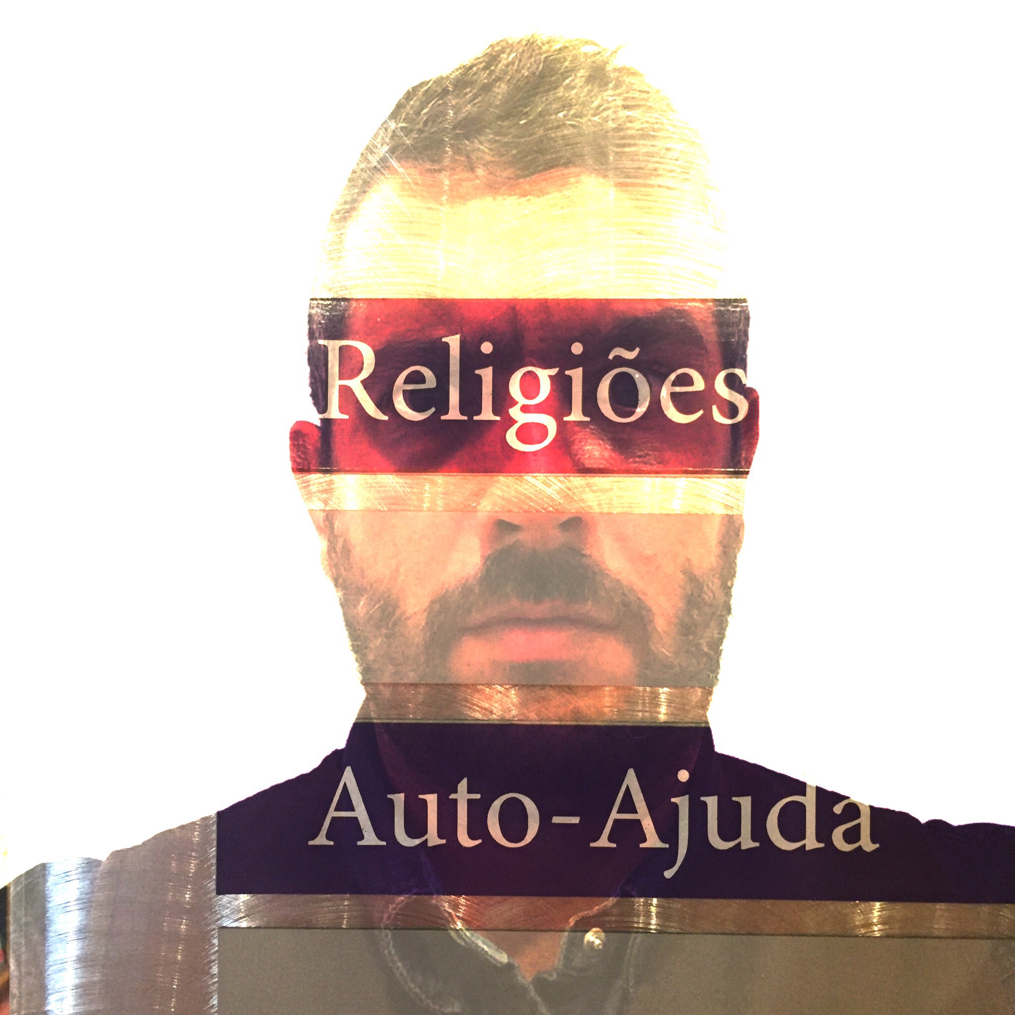 Reader's digest (#Selfieking) | São Paulo | Jaime Scatena