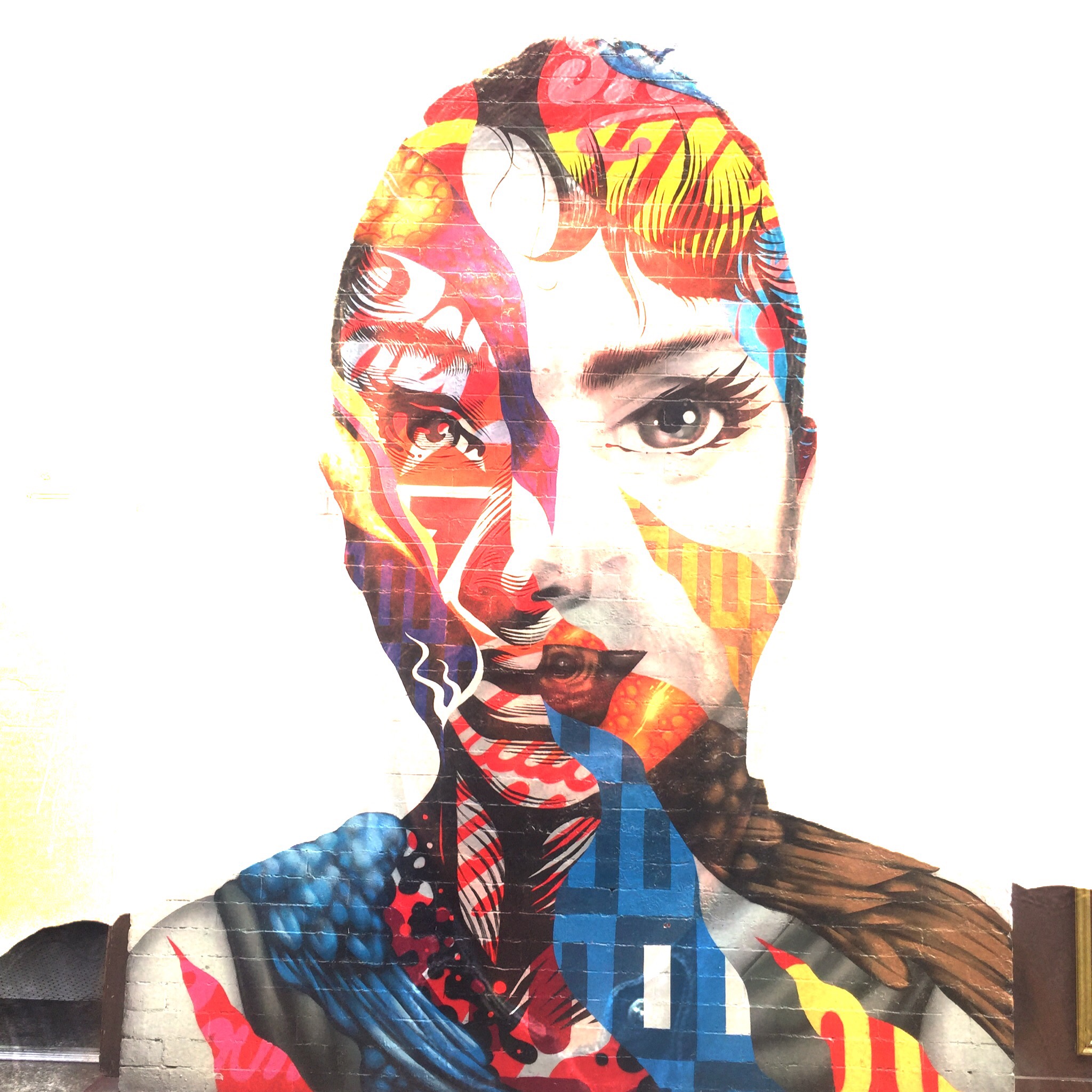 Blended (SelfieKing) | New York | Jaime Scatena