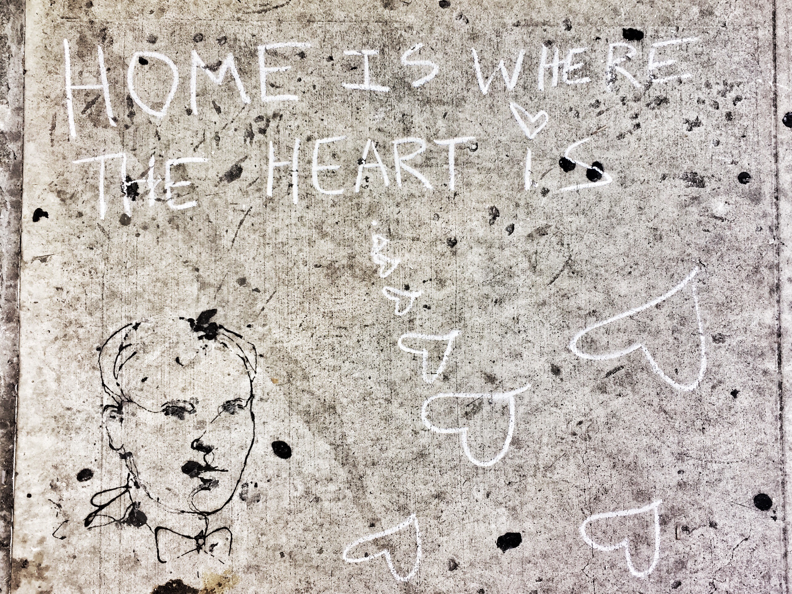 Finding Love | New York | Jaime Scatena