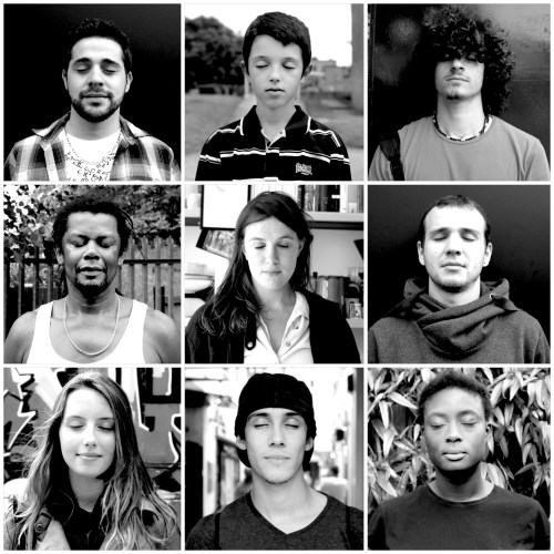 In the beginning was Nothing, and Nothing created Everything  | London | R.Cambusano