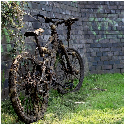 rotten-bike | London | R.Cambusano