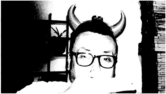 he-devil | London | R.Cambusano