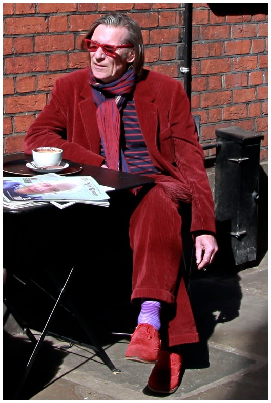 made in london | London | R.Cambusano