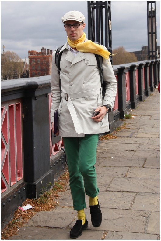 made in london | London | R.Cambusano