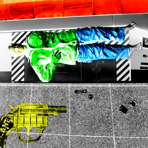 strategy | London | R.Cambusano