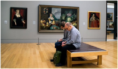 technological-singularity | London | R.Cambusano