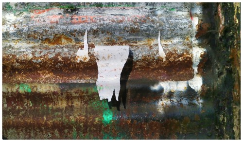 i-felt-a-bit-rusty | London | R.Cambusano